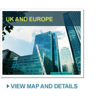 Velocity Trade UK and Europe